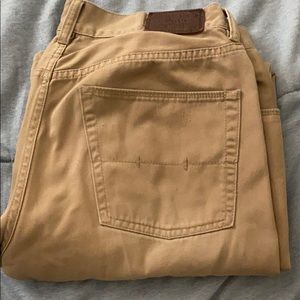 Polo Ralph Lauren Pants 32/30